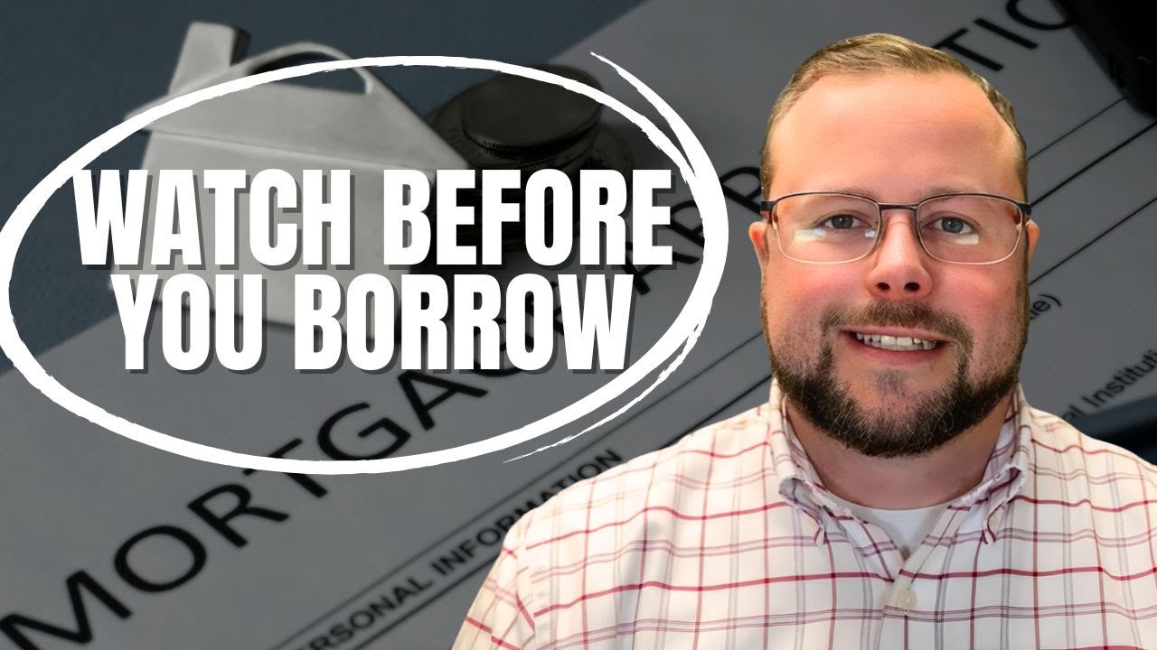 The Downsides of 50-Year and Portable Mortgages