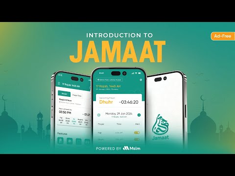 Jamaat