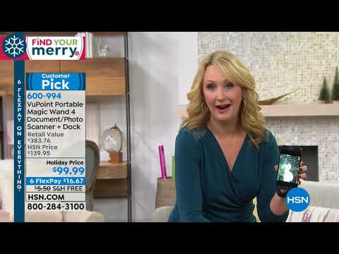 HSN | Electronic Gifts 12.08.2018 - 03 PM