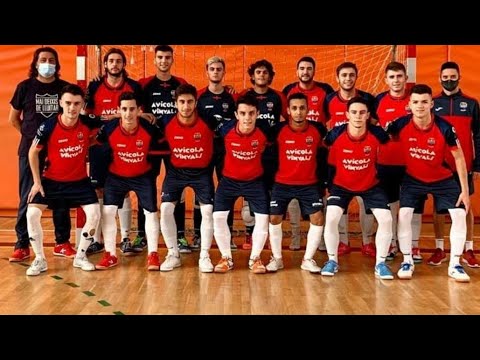 Senior B Avicola Vinyals - CEF Sant Joan Vilassar