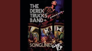 Mahjoun/Greensleeves (Live)