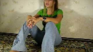 Vybornova Kristina &quot;The Bedsit&quot;