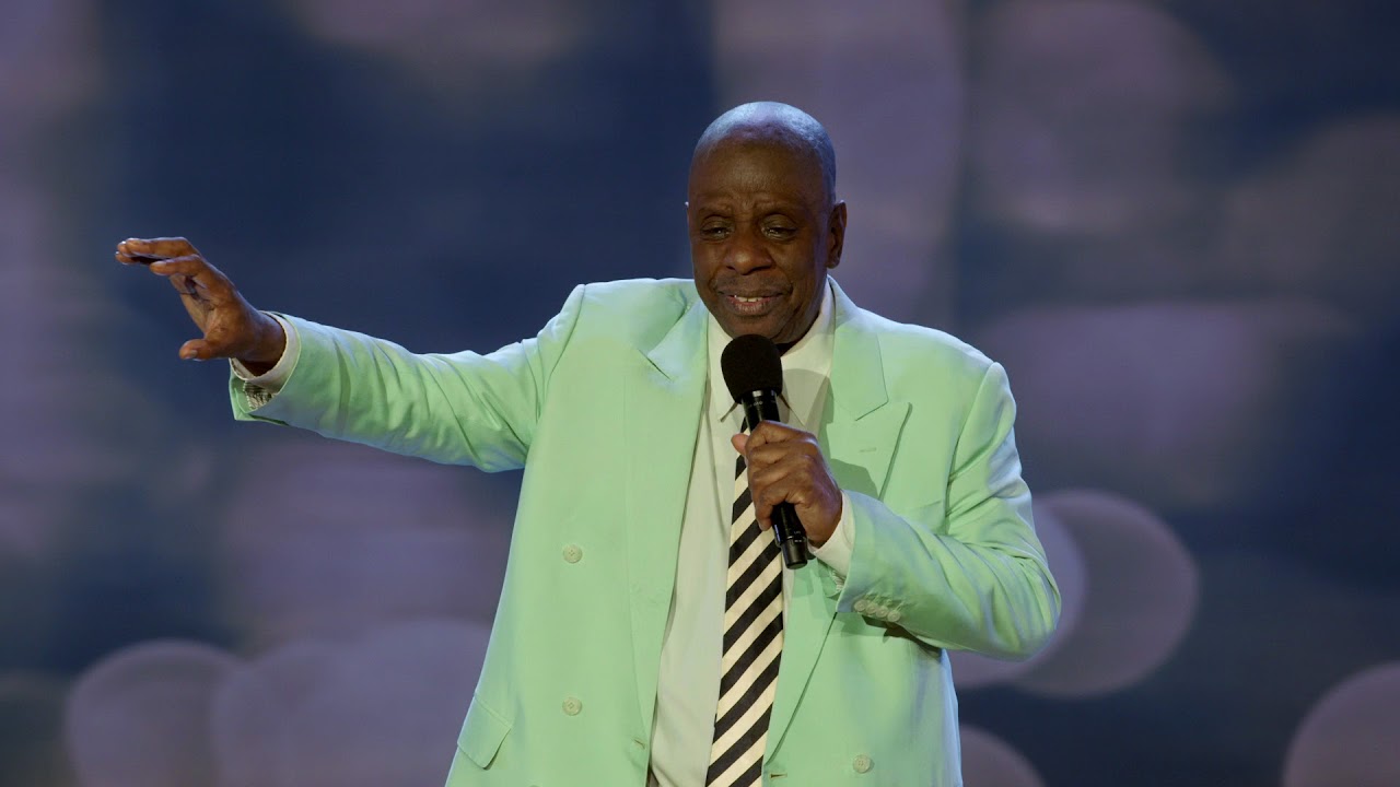 Jimmie JJ Walker & Michael Winslow: We Are Still Here
