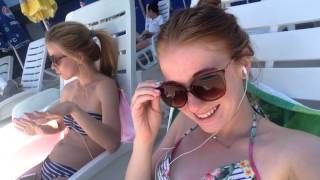 BULGARIA SUNNY BEACH 2015