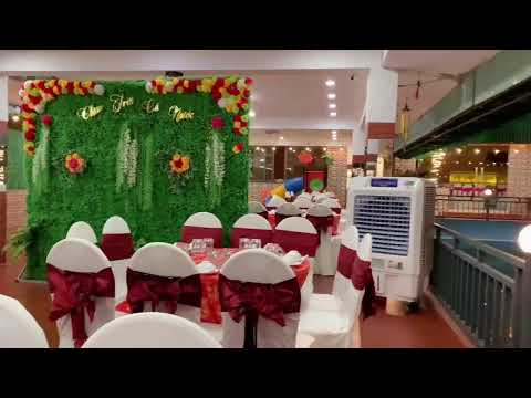 NHÀ HÀNG CHIM TRỜI CÁ NƯỚC