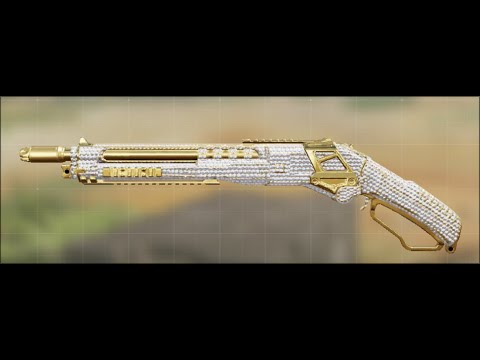 Shotguns CODM || Maf Chai Bhai