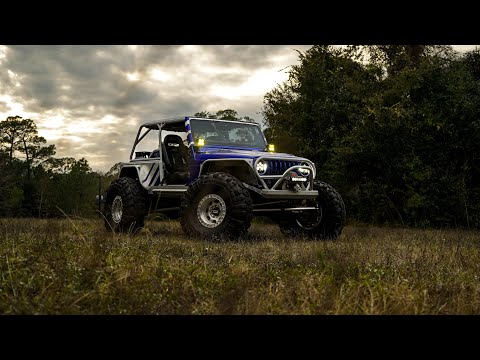 2004 Jeep Wrangler Sport
