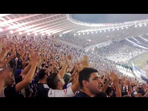 "Talleres vs. Olimpo - Fecha 17 [RecibimienTo]" Barra: La Fiel • Club: Talleres • País: Argentina