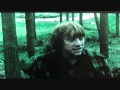 Harry Potter And The Deathly Hallows Part 1 TV Spot 9