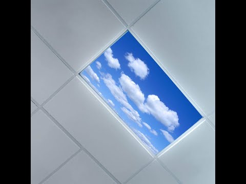 Sky/Clouds 001