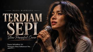 Download lagu TERDIAM SEPI - Nazia Marwiana | Slow Powerful Cover By YULIZA mp3 Download lagu TERDIAM SEPI - Nazia Marwiana | Slow Powerful Cover By YULIZA mp3