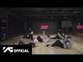 iKON - Why Why Why (Dance Practice Version)