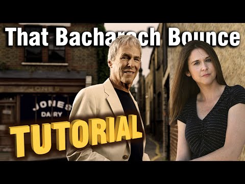 Getting That “Bacharach Sound”