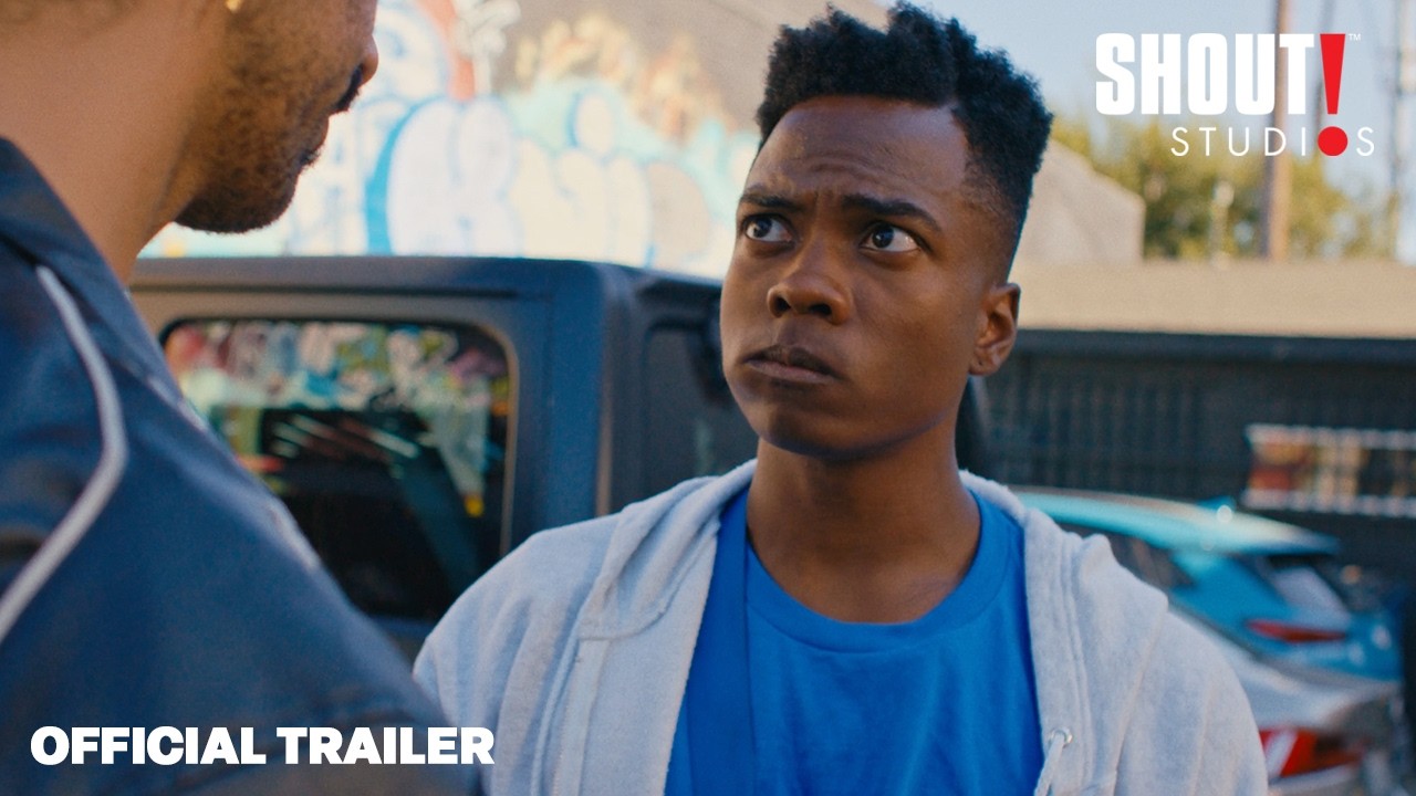 Miniature de la vidéo Cotton Candy Bubble Gum - Official Trailer | BUY or RENT MAY 12 du film Cotton Candy Bubble Gum