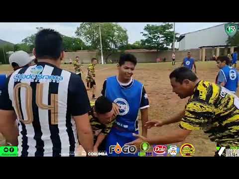 Torneiro Beneficente Terrinha - 04/12/2022 -