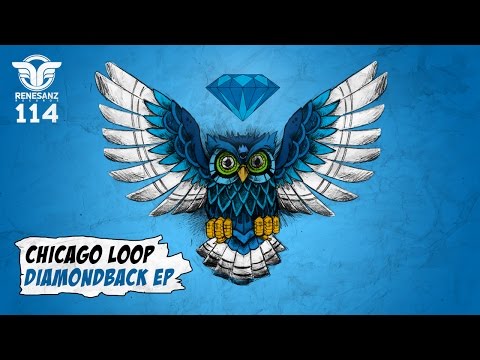 Chicago Loop - Silverback