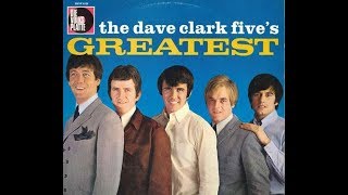 Reelin&#39; And Rockin&#39; - The DAVE CLARK FIVE / CHUCK BERRY - stereo