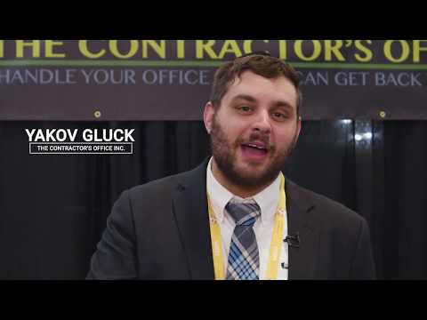 The Contractors Office OJBA PROMO