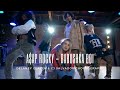 Delaney Glazer & CJ Salvador | A$AP Rocky - Babushka Boi