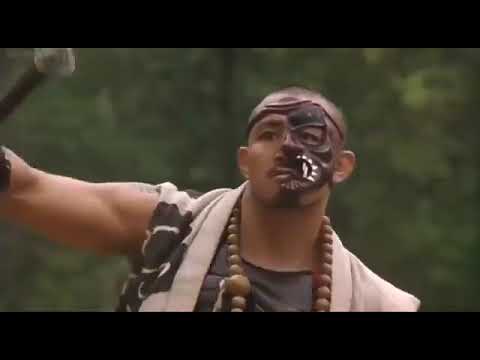 Azumi 2 death or love