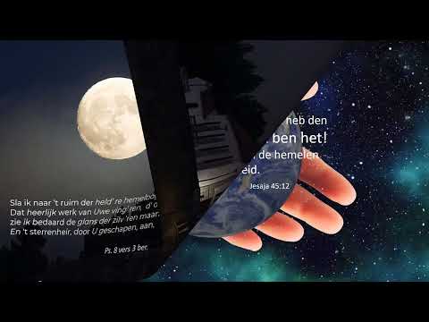 de Hemelen juichen