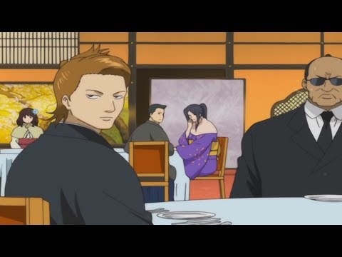 【銀魂】小栗旬之助騒動まとめ【訴訟を起こしてもいい】 - RENOTE [リノート]