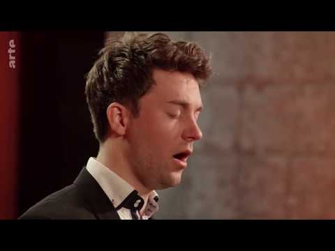 Philipp Mathmann  (countertenor) - Alto Giove (Nicola Porpora)