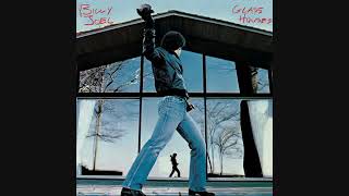C'etait toi (you were the one) Billy Joel instrumental
