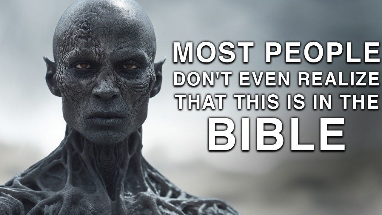 Facts About Satan That Many People Do Not Know