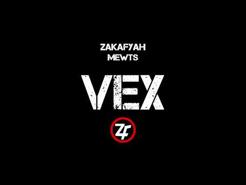 𝗭𝗮𝗸𝗮𝗳𝘆𝗮𝗵 - 𝗩𝗘𝗫 (𝙎𝙤𝙪𝙣𝙙𝙩𝙧𝙖𝙘𝙠)