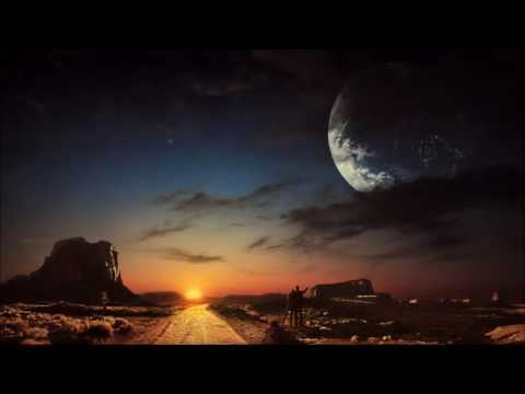 Gateway 721 - Another World (Psybient / Psychill / Chillgressive / Chillout 432 Hz Album Mix)