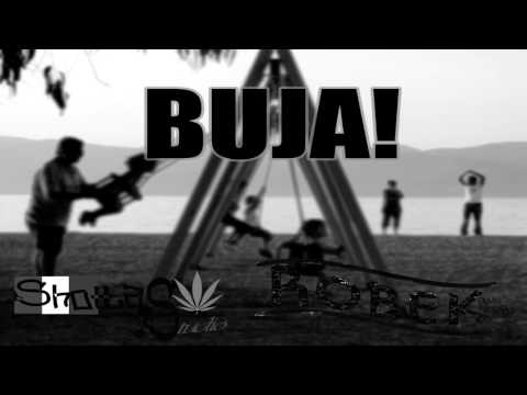 ROBEK - Buja!