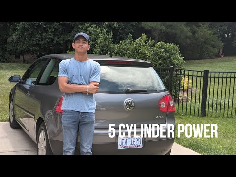 Is the VW Rabbit the best daily for the money? Review of 2009 VW Rabbit