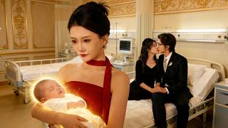 Betrayed by her husband during pregnancy, she lost her baby and swore revenge.#drama #comeback