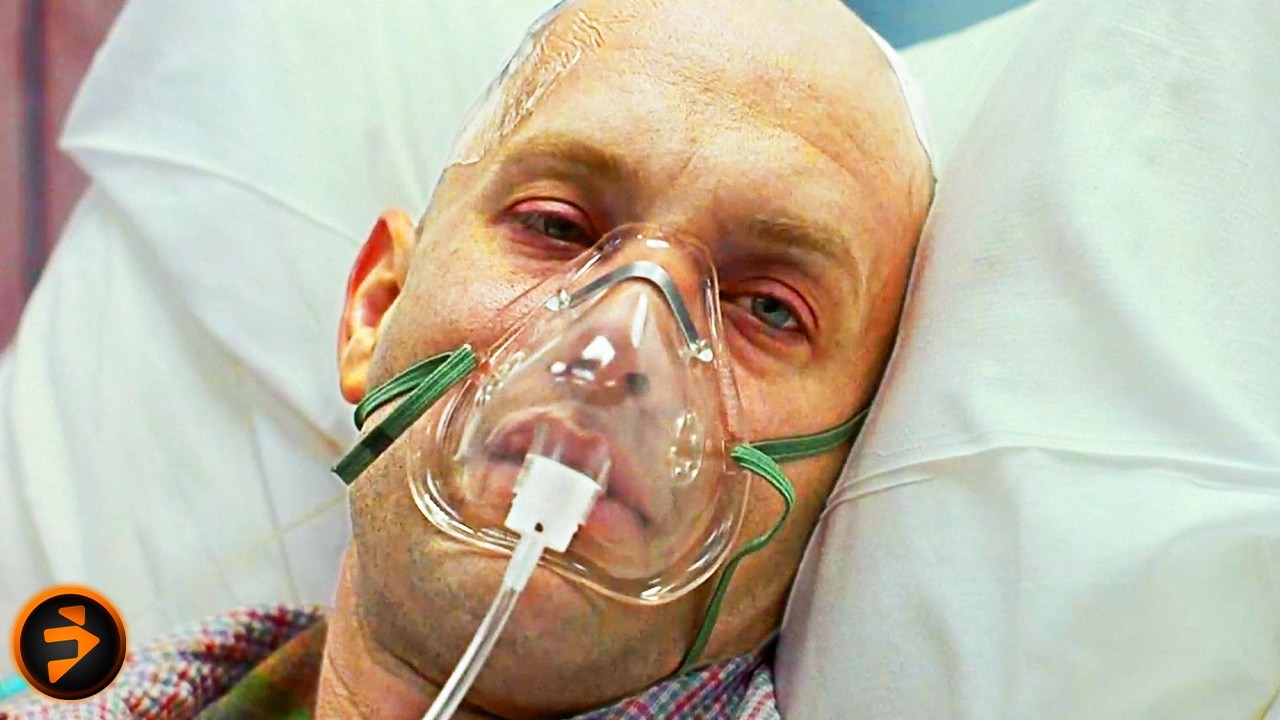AIDS Patient's Heartbreaking Goodbye to his Loved Ones | PHILADELPHIA | Tom Hanks, Denzel Washington