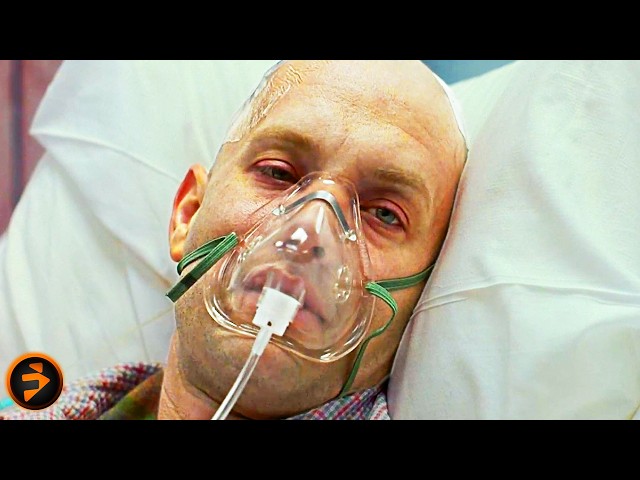 AIDS Patient's Heartbreaking Goodbye to his Loved Ones | PHILADELPHIA | Tom Hanks, Denzel Washington SDDEFAULT Thumbnail