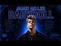 Jamie Miller - Babydoll (Cover Full Song) | "If someone's gonna tear my world in two"