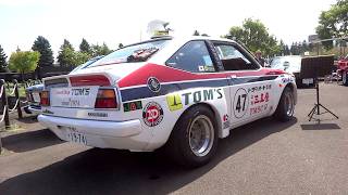 Download lagu TOM'S TOYOTA PUBLICA Starlet KP47 トムス トヨタ パプリカ スターレット レプリカ 1974 mp3 Download lagu TOM'S TOYOTA PUBLICA Starlet KP47 トムス トヨタ パプリカ スターレット レプリカ 1974 mp3