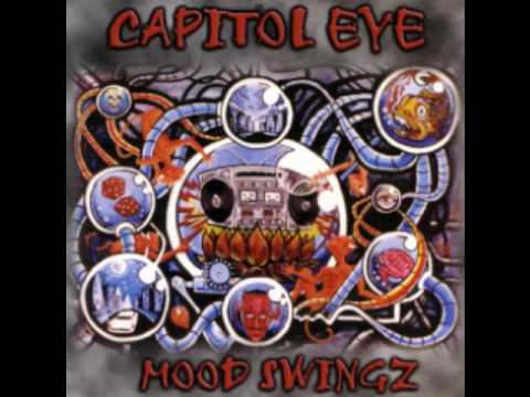 Capitol Eye - Valentine Style
