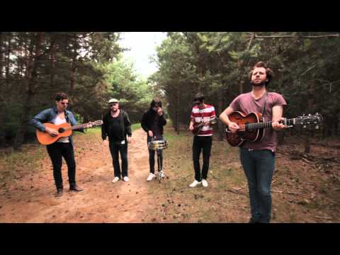 Young Rebel Set - Won't Get Up Again /// Berlin Sessions (Bonus)