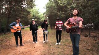 Young Rebel Set - Won't Get Up Again /// Berlin Sessions (Bonus)