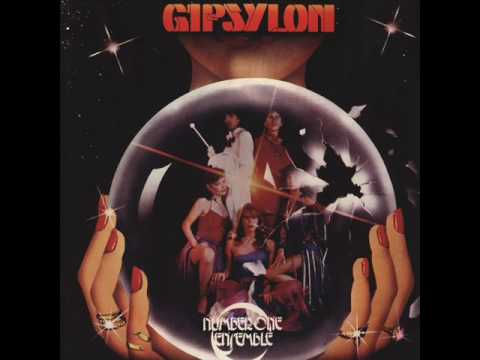 Number One Ensemble -- Flor De Coca (Gipsylon 1980)