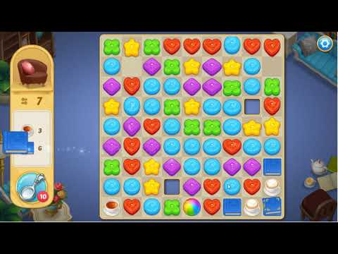 Matchington Mansion Level 2576 - No Boosters