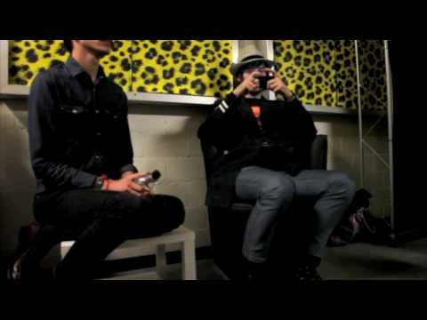 6 | 8 | 2010 -  Carte Blanche à Xavier Lambours