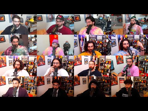 Hasan "What Do I Always Say" Piker