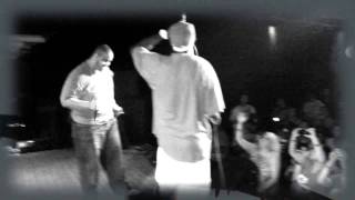 Lefthand & Adonis : " You Ain't Shit ! " (G-Livin Entertainment) CHEDDAR GOT PAPER EDIT