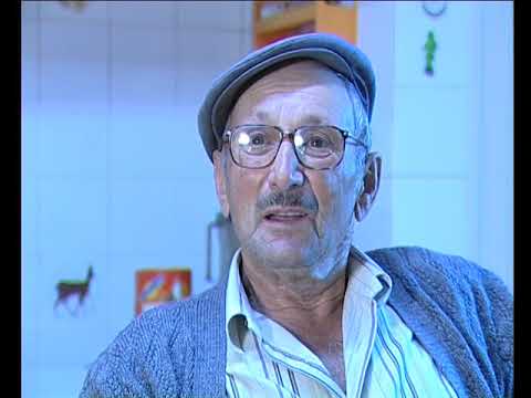 Lo mestièr de pastre