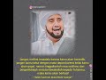 Story WA Sholawat Alfa Sholuallah Habib Syech