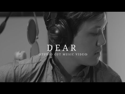 New Heights - Dear (Studio Cut Music Video)