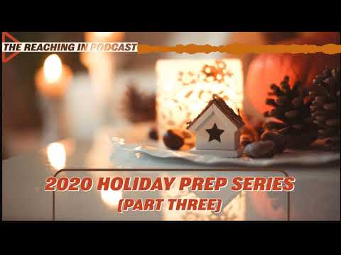 🦃 Holiday Prep series (Part 3)🎄